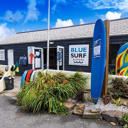 Newquay Bay Resort 151 Kültér fotó