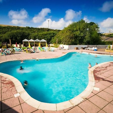 Newquay Bay Resort 151 Kültér fotó