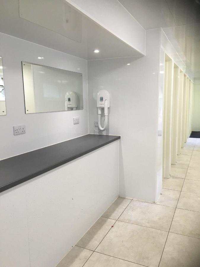 Newquay Bay Resort 151 Kültér fotó