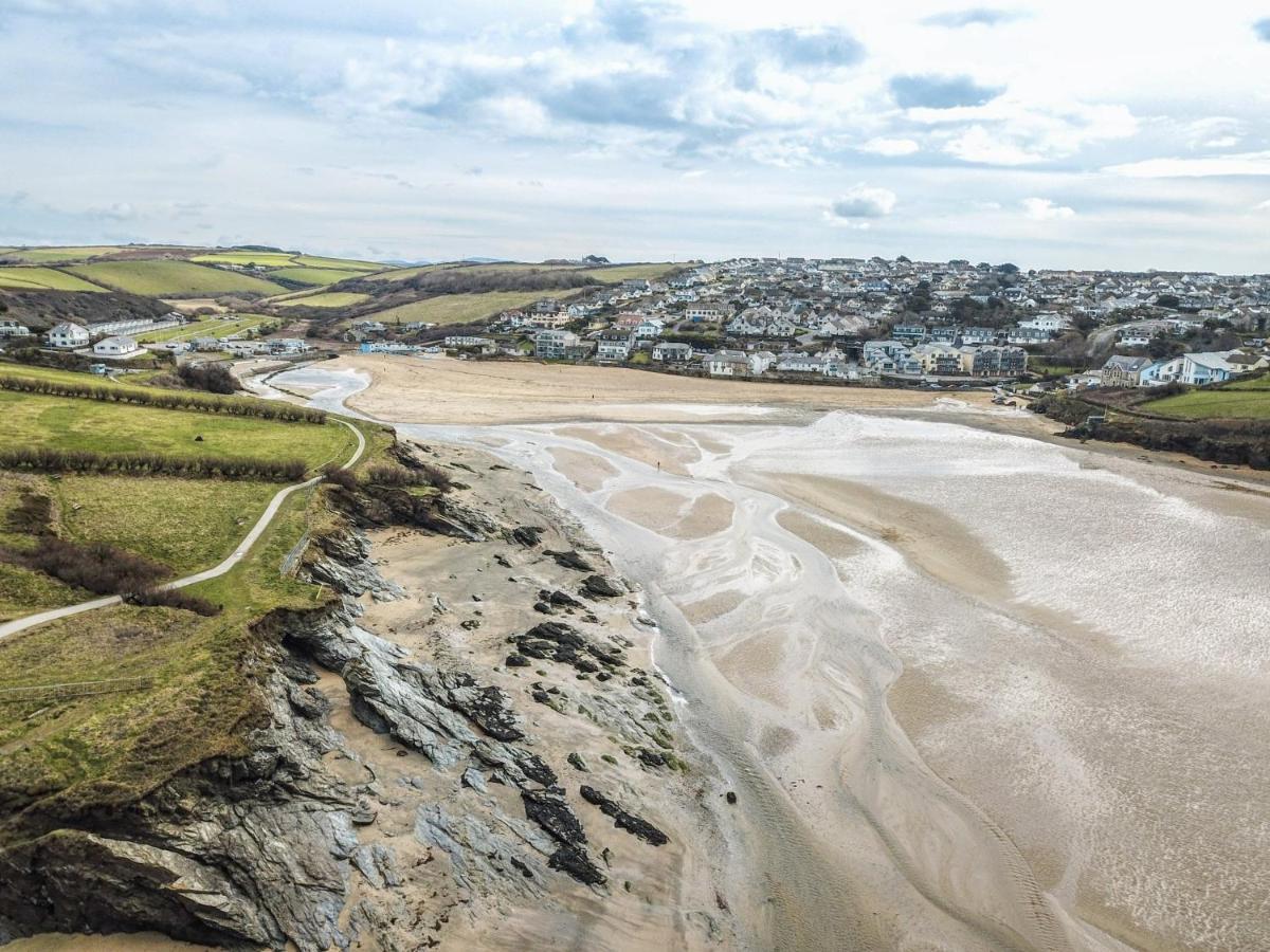 Newquay Bay Resort 151 Kültér fotó
