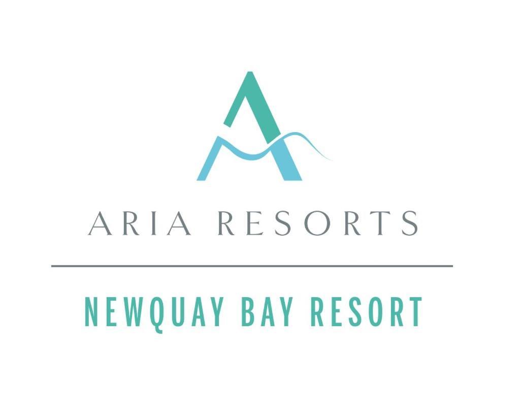 Newquay Bay Resort 151 Kültér fotó